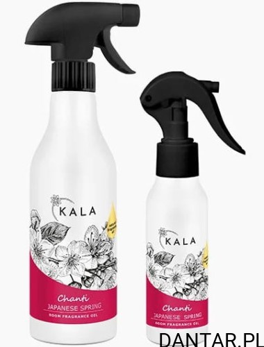 Kala 100ml japońska wiosna olejek zapachowy a1