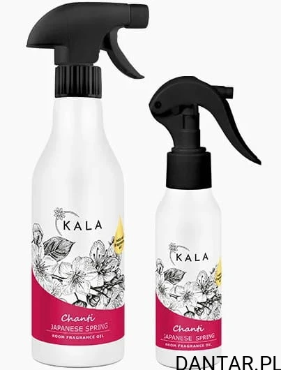 Kala 100ml japońska wiosna olejek zapachowy a1