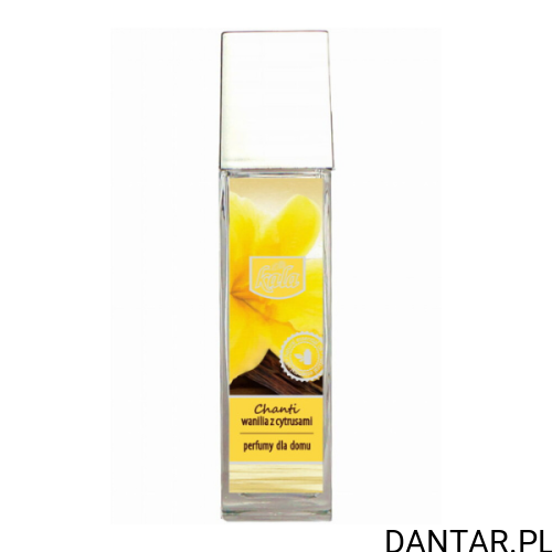 Kala 100ml wanilia z cytrusem olejek zapachowy a1