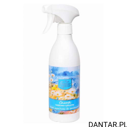 Kala 0,5l kwiatowo-cytrusowy olejek zapachowy a1/6