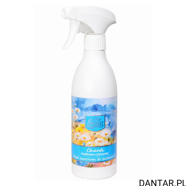 Kala 0,5l kwiatowo-cytrusowy olejek zapachowy a1/6