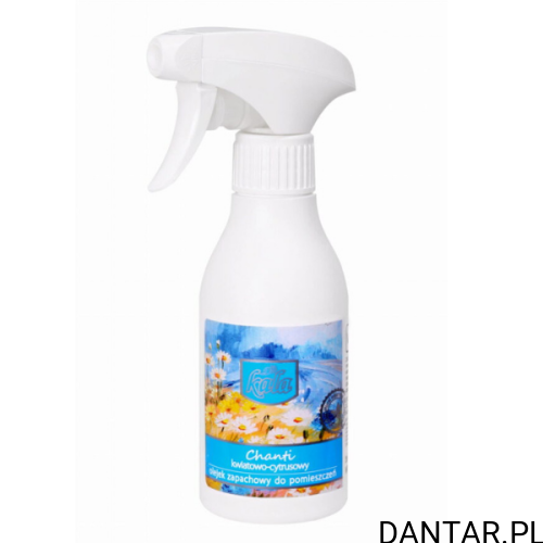 Kala 250ml Kwiatowo-cytrusowy olejek zapachowy  a1/12