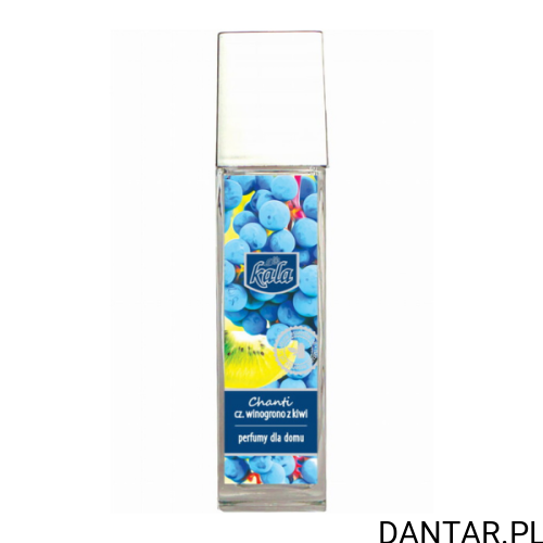 KALA 100ml CZARNE WINOGRONO