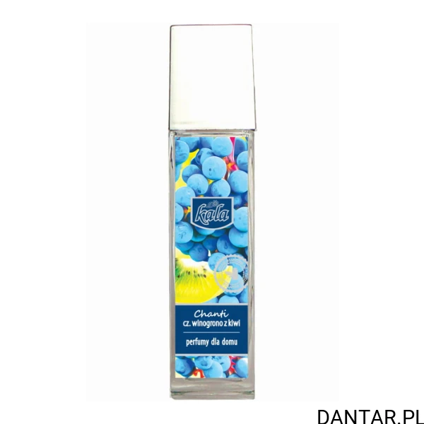 KALA 100ml CZARNE WINOGRONO