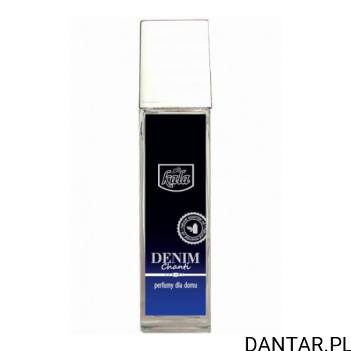 Kala 100ml denim olejek zapachowy a1