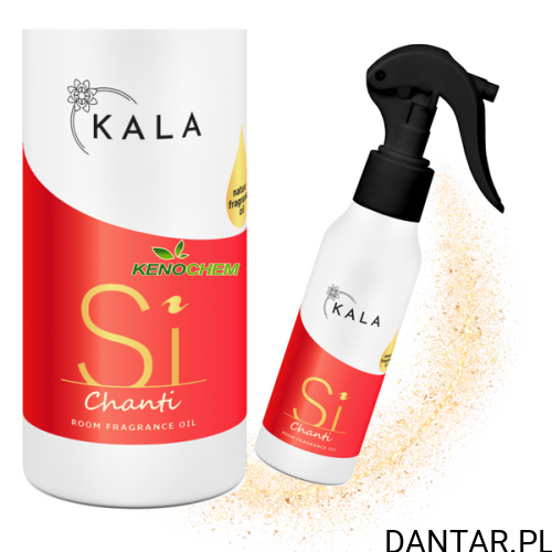 Kala 100ml Si olejek zapachowy 