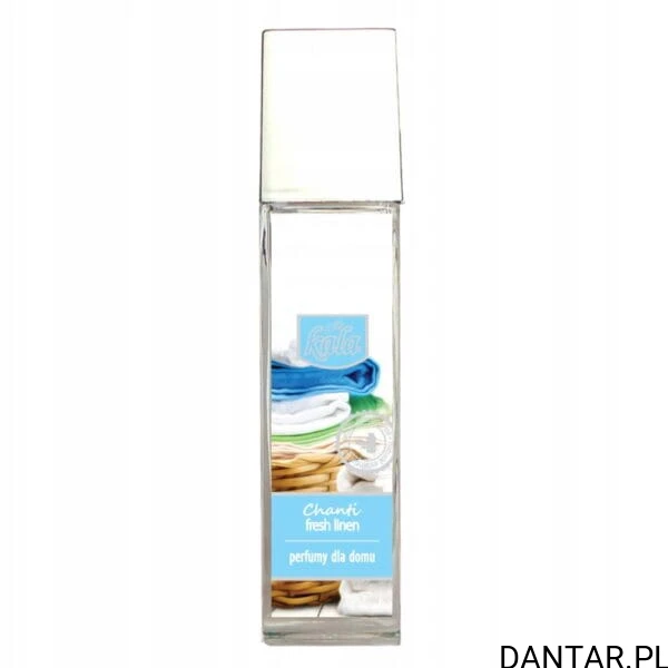 Kala 100ml Świeże pranie olejek zapachowy 