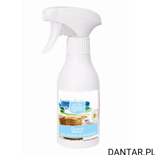 Kala 250ml Świeże pranie olejek zapachowy a1/12