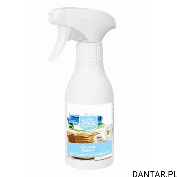 Kala 250ml Świeże pranie olejek zapachowy a1/12