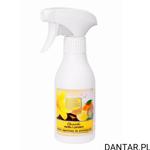 Kala 250ml wanilia z cytrusami olejek zapachowy a1/12