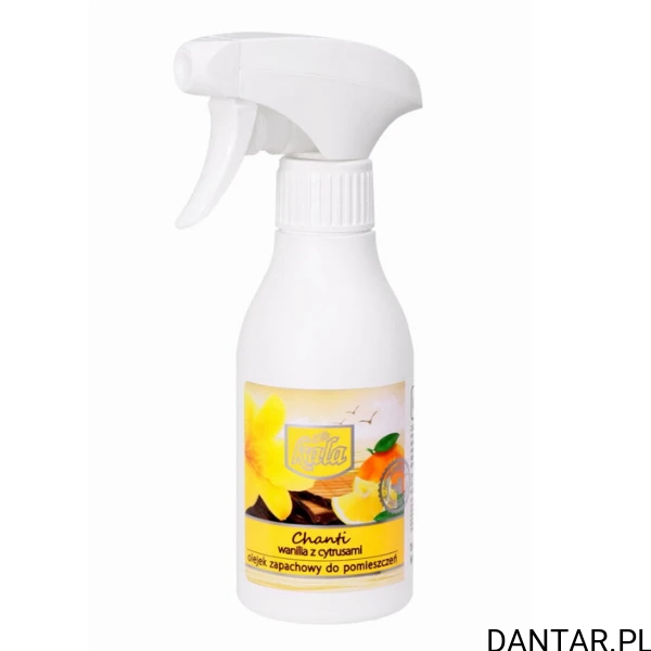 Kala 250ml wanilia z cytrusami olejek zapachowy a1/12