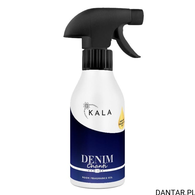 Kala 250ml Denim olejek zapachowy   a1/12