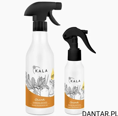 Kala 0,5l drzewo sandałowe olejek zapachowy a1/6