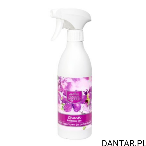 Kala 500ml olejek zapchowy kwiatowy sen a1/12