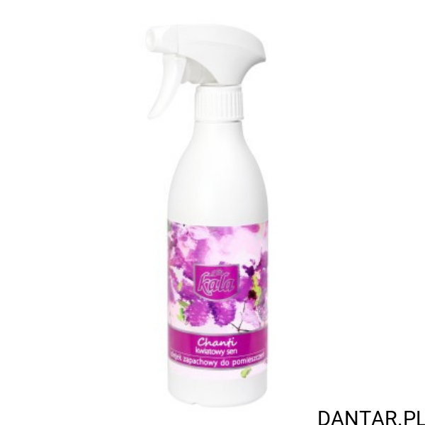 Kala 500ml olejek zapchowy kwiatowy sen a1/12