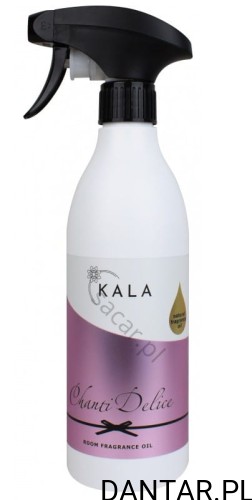 Kala 500ml Delice olejek zapachowy a1/12