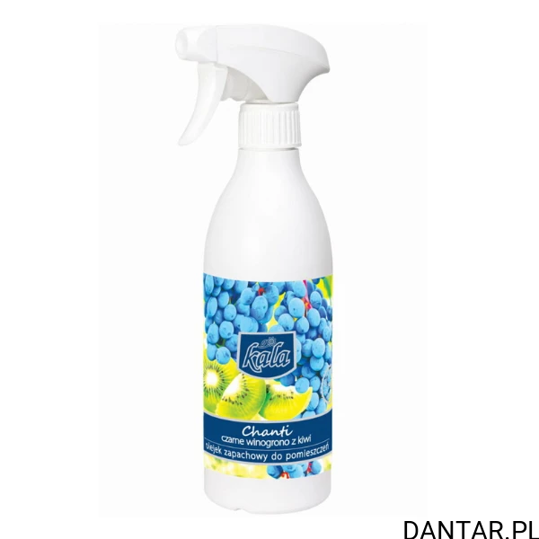 Kala 500ml Czarne winogrono z kiwi olejek zapachowy  a1/12