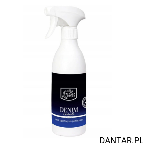 Kala 500ml Denim olejek zapachowy a1/12