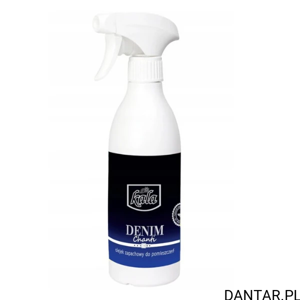 Kala 500ml Denim olejek zapachowy a1/12