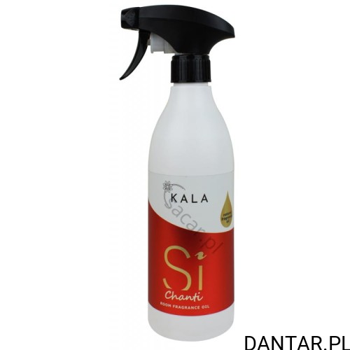 Kala 500ml Si olejek zapachowy  a1/12