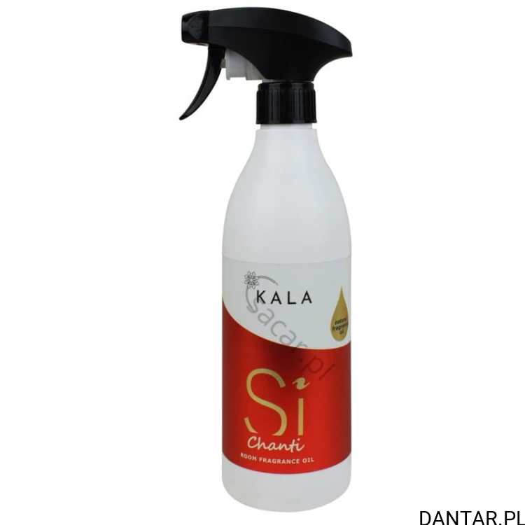 Kala 500ml Si olejek zapachowy  a1/12