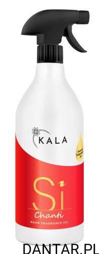 Kala1L Si olejek zapachowy    a1/6
