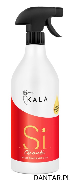 Kala1L Si olejek zapachowy    a1/6