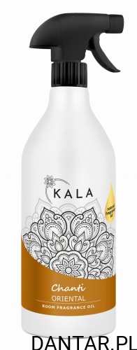 Kala 1L Orientalno korzenny olejek zapachowy  a1/6