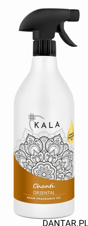 Kala 1L Orientalno korzenny olejek zapachowy  a1/6