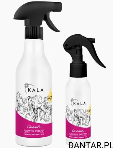 Kala 1l Kwiatowy Sen olejek zapachowy a1/6