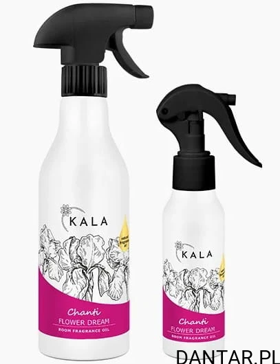 Kala 1l Kwiatowy Sen olejek zapachowy a1/6