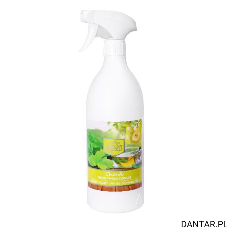 Kala 1L Zielona herbata z gruszką olejek zapachowy  a1/6