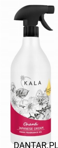 Kala 1l japońska wiosna olejek zapachowy a1/6