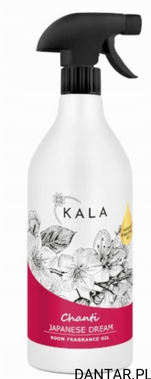 Kala 1l japońska wiosna olejek zapachowy a1/6