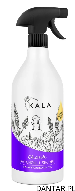 Kala 1l patchouli secrets olejek zapachowy a1/6