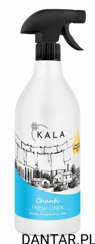 Kala 1l świeża pościel olejek zapachowy a1/6