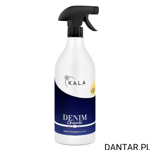 Kala 1L Denim olejek zapachowy   a1/6