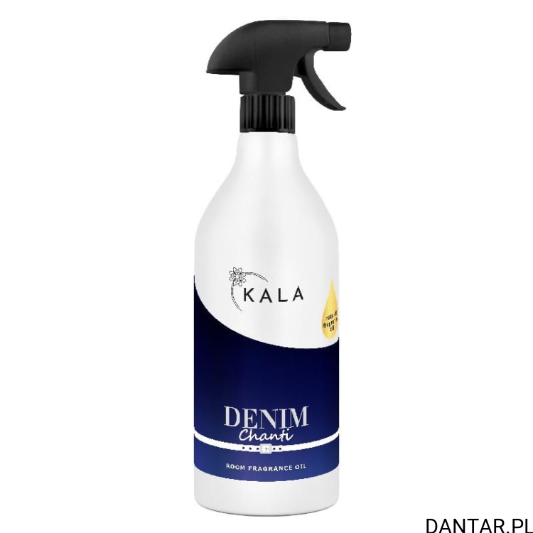Kala 1L Denim olejek zapachowy   a1/6