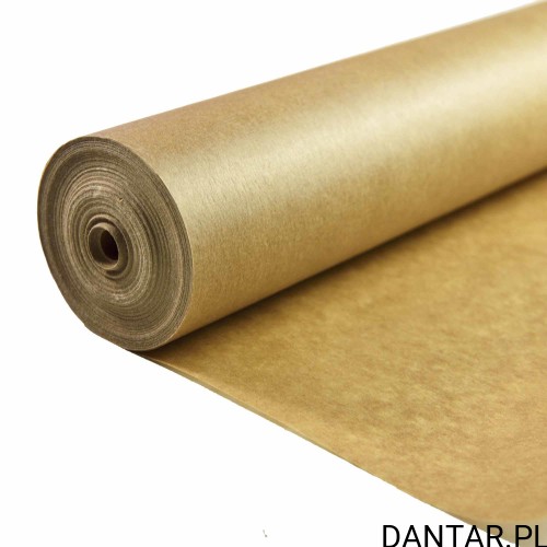 Papier do pieczenia w rolce brązowy master S-208 38x50m a1/20