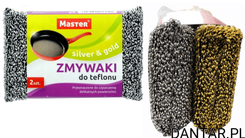 Zmywak do teflonu S-136 Master a2/36 