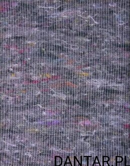 Ścierka do podłogi szara 50x60 Master a1/50