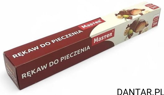 Rękaw do pieczenia 3m Master a1/30