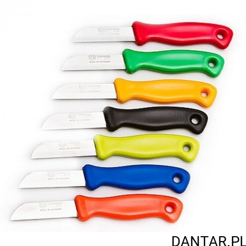 Nożyk mały obieraczka Solingen  64mm a1/10