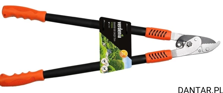 Sekator do gałęzi 72cm strong 0091