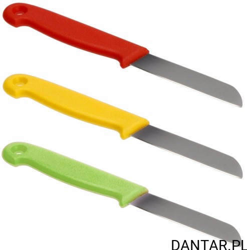 Nożyk kuchenny do warzyw 01292 a1/20