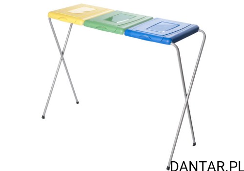 Stelaż do segregacji 3 4034