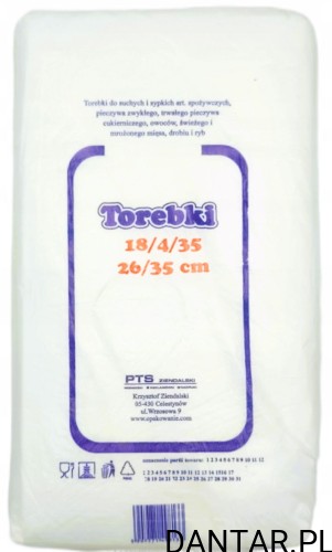 Worki HDPE 18x4x35 a1/10 