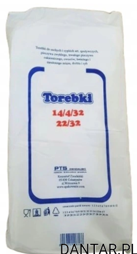 Worki HDPE 14x4x32 a1/10  