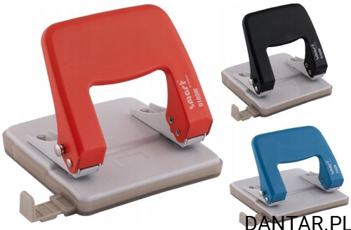 Dziurkacz Smart 0103W 25k Leviatan