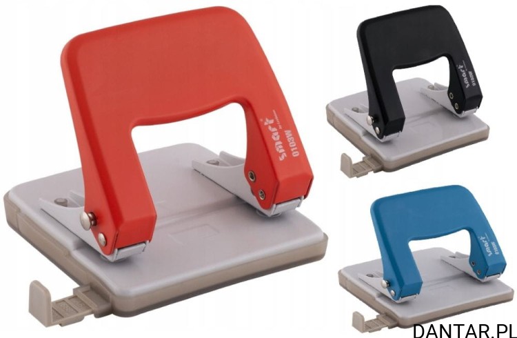 Dziurkacz Smart 0103W 25k Leviatan